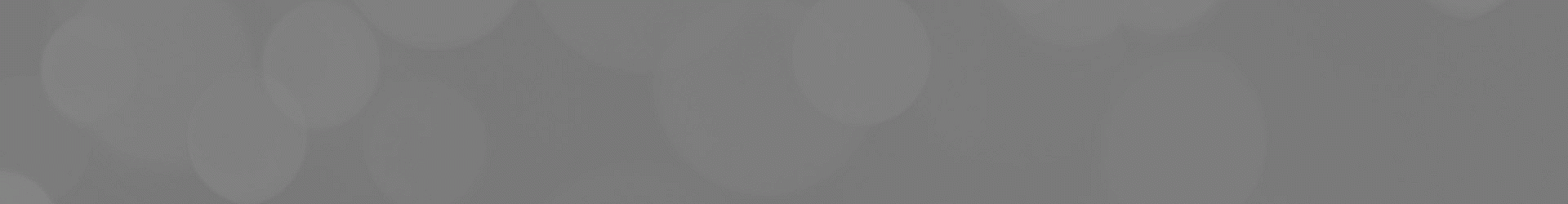 Grey background makes the white rectangle highly noticeable.